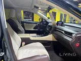 Lexus RX-350 2016 V6